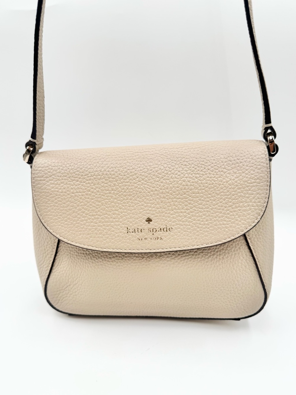 Kate Spade Monica Small Flap Crossbody